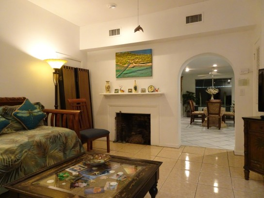 Hemingway Key West Retreat Suite Dreams Inn By The Beach 8243